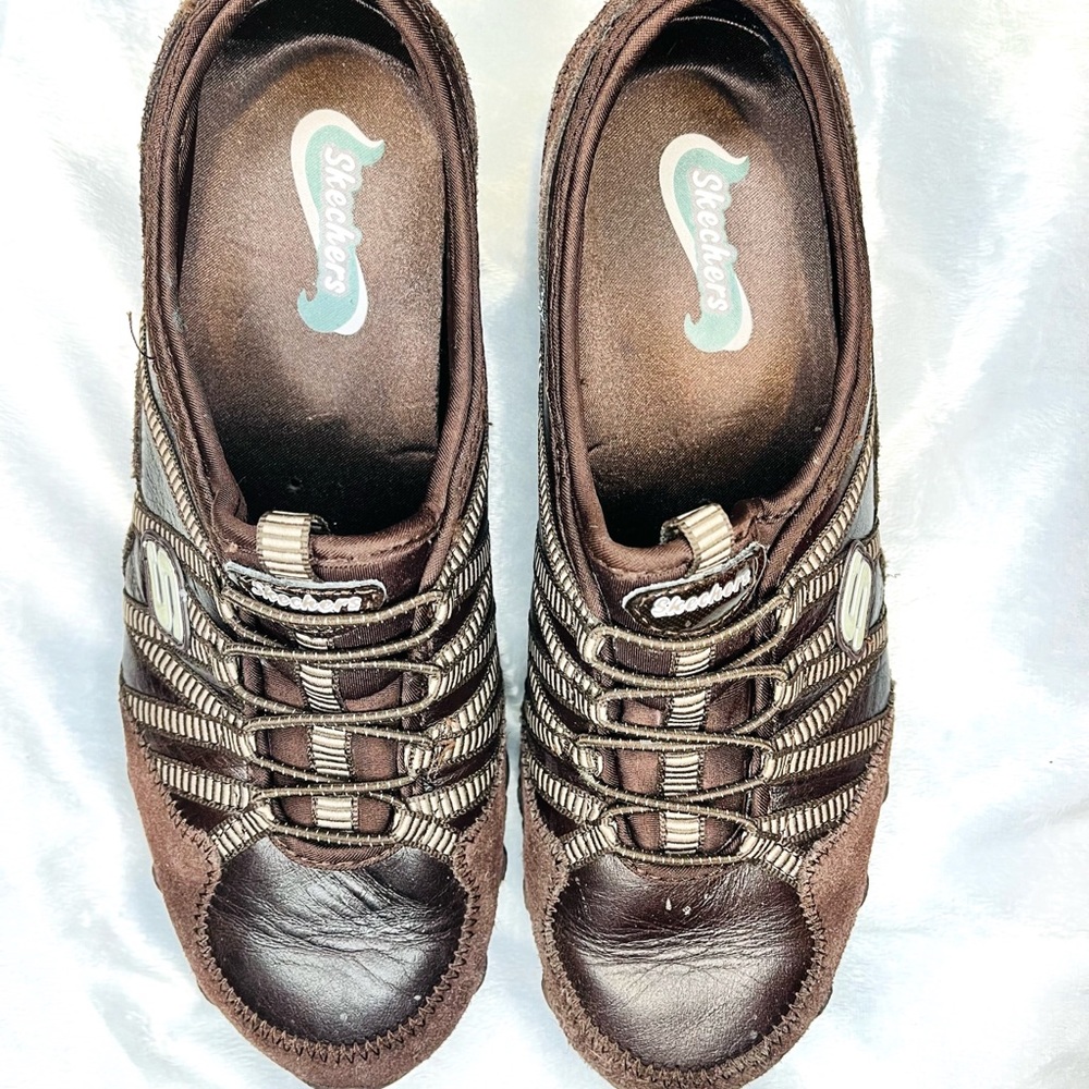 Skechers active s8.5